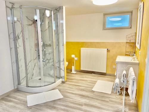 Appartement Ambiente