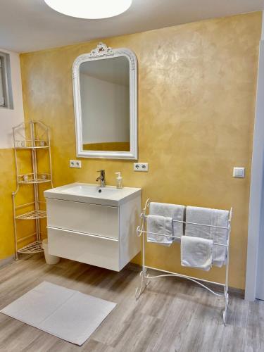 Appartement Ambiente