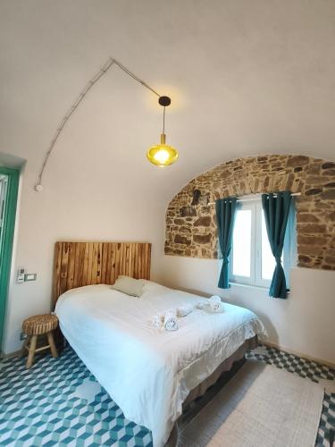  Pieds dans l´Eau - Terrace, Spa, Cactus in Bordighera