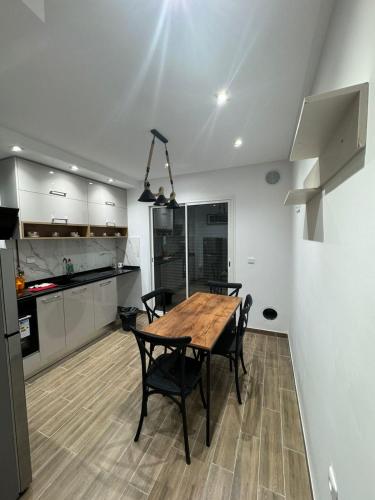 The pearl of Aouina - Modern Splus2 luxurious apartment in El Aouina