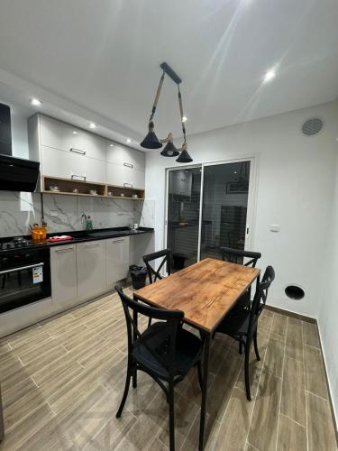The pearl of Aouina - Modern Splus2 luxurious apartment in El Aouina