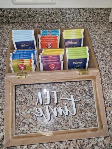 Laubach Apartments in 勞巴克