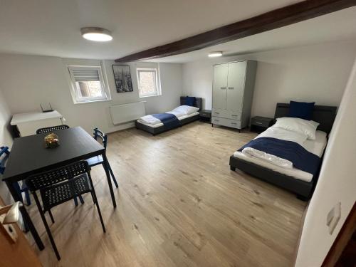 Laubach Apartments in 勞巴克