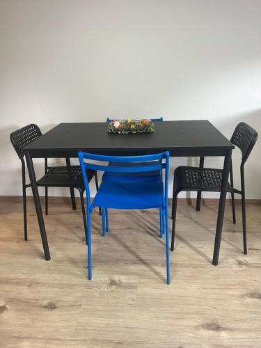 Laubach Apartments in 勞巴克