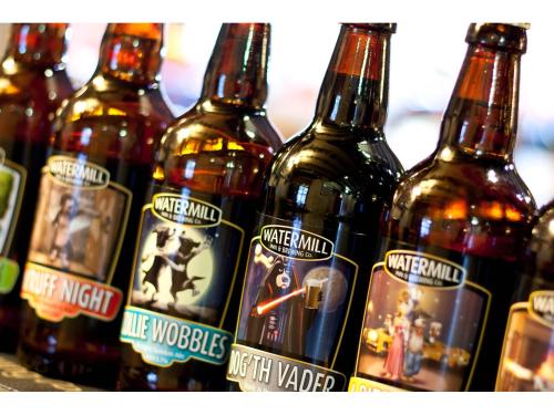 水车酿酒厂宾馆 水车酿酒厂宾馆