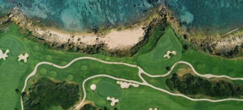 Villa de Luxe avec Vue sur Mer, Grand Jardin et Piscine Privée à Tabarka Villa de Luxe avec Vue sur Mer, Grand Jardin et Piscine Privée à Tabarka