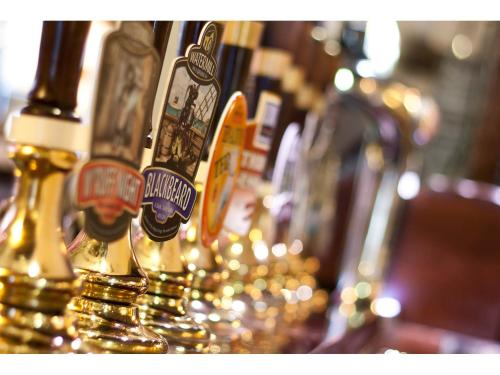 水车酿酒厂宾馆 水车酿酒厂宾馆