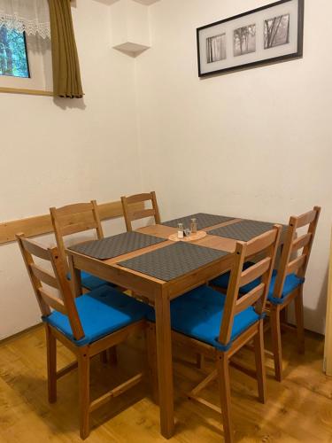 設施, Samostatný apartmán se zahradou (Samostatny apartman se zahradou) in 尼紹河畔雅布羅內次附近貝德日霍夫