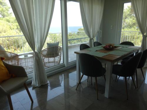 Palio Seaside Escape Palio Seaside Escape