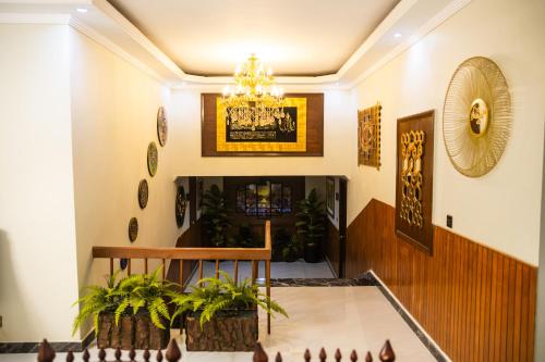 Diplomat Fort Boutique Hotel - image 4