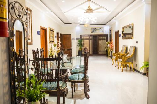 Diplomat Fort Boutique Hotel