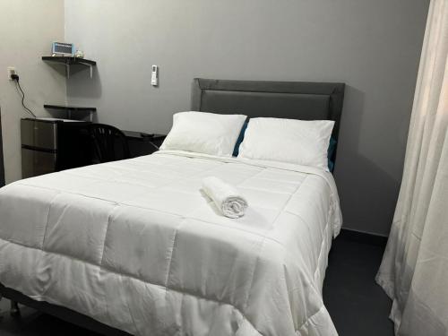 Habitación en el centro asunción solo efectivo guaranies (Habitacion en el centro asuncion solo efectivo guaranies) in Encarnacion