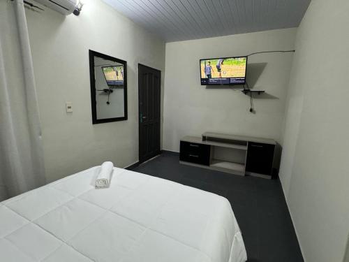 Habitación en el centro asunción solo efectivo guaranies (Habitacion en el centro asuncion solo efectivo guaranies) in Encarnacion
