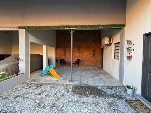 Habitación en el centro asunción solo efectivo guaranies (Habitacion en el centro asuncion solo efectivo guaranies) in Encarnacion