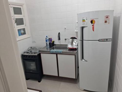 Lindo Apartamento Tombo e Asturias near Bucefalus Restaurante Grill