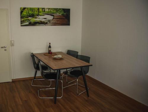 Ferienwohnung Zentrum - Albert, Dresde (photo 3)