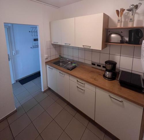 Ferienwohnung Zentrum - Albert - Apartment - Dresden