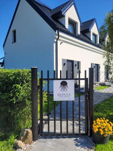 Apartamenty MEDUZA