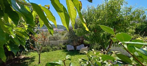 Cantinho da Saudade gîte à louer Póvoa de Rainha Santa