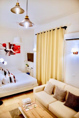 Casa Donna Olimpia, Rome (photo 3)