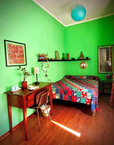 4321 B&B Stazione Trastevere, Roma (foto 8)