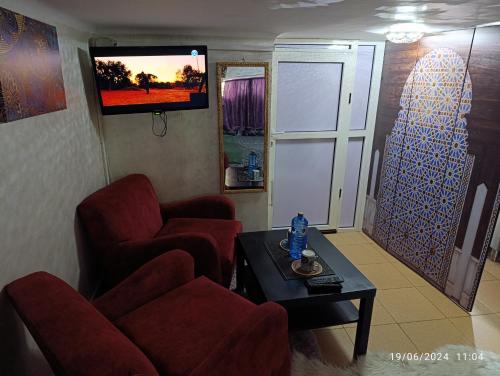 Alone Studio, Casablanca (photo 5)