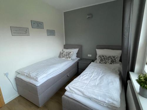 Ankerplatz - Haus Mariechen, Wangerland (photo 8)