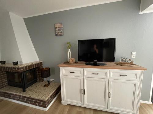 Ankerplatz - Haus Mariechen, Wangerland (photo 3)