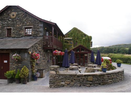 The Watermill Inn & Brewery - Kendal