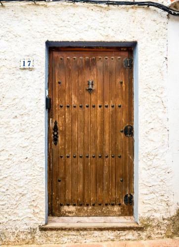 ทัศนียภาพภายนอกโรงแรม, Loft Medieval Del Júcar (Loft Medieval Del Jucar) in อัลกาลา เดลฆูการ์