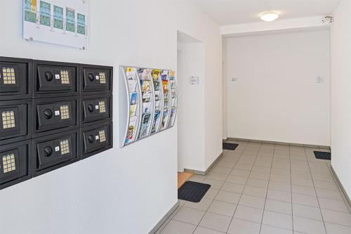 Ferienwohnung Zentrum - Albert - image 6