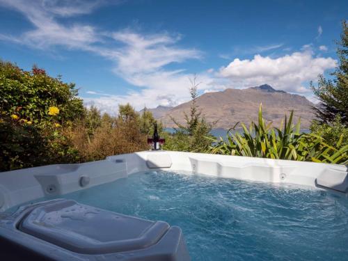 Papillon, a Relax it's Done luxury holiday home, Queenstown (foto 2)