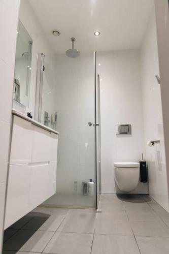 Modern 3-room top floor apartment, Oslo (zdjęcie 4)