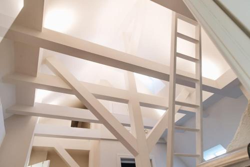 Modern 3-room top floor apartment, Oslo (zdjęcie 5)