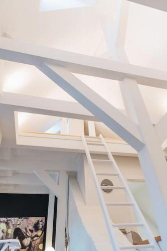 Modern 3-room top floor apartment, Oslo (zdjęcie 7)