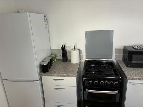 Létesítmények, Zinoc Delight, free parking, at City centre, close to the sea & lovely places in Blyth