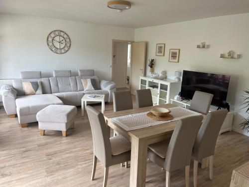 Ferienwohnung Blick Rappenstein in Hausen am Tann, Deutschland