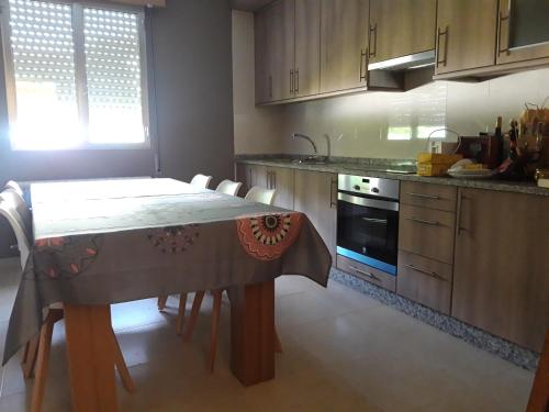 Casa Lavandeira in Baños de Molgas