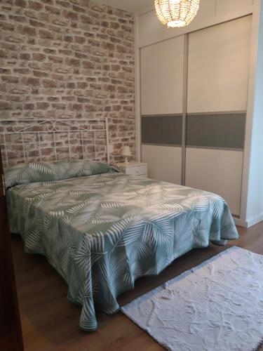 Casa Lavandeira in Baños de Molgas