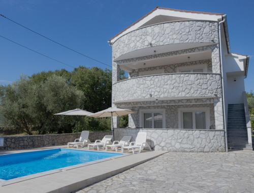 Apartmani Adriana