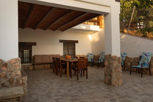 Hermosa Vista in Pozo Alcón