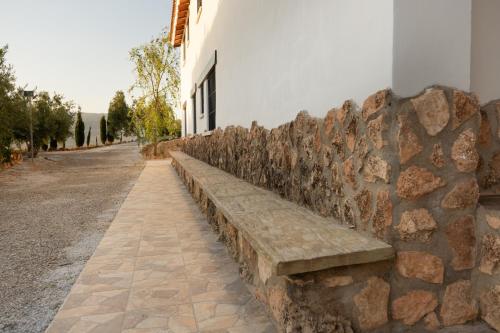 Hermosa Vista in Pozo Alcón