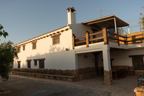 Hermosa Vista in Pozo Alcón