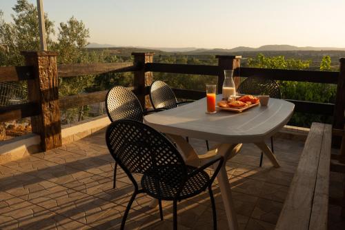 Hermosa Vista in Pozo Alcón