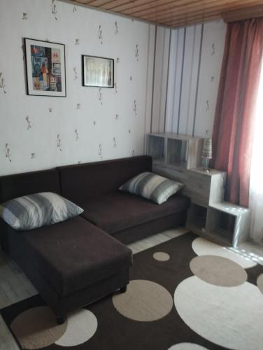 2 schnuckelige Wohnungen in Oberfranken