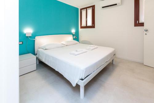 Accogliente Monolocale Veneziano1 Aria Condizionata, vicino a campus e stazione, Wenecja