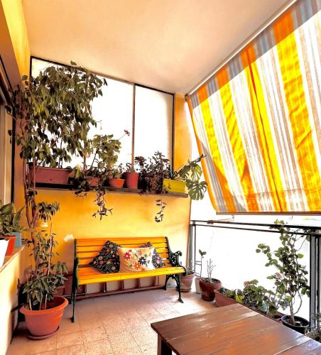4321 B&B Stazione Trastevere, Roma (foto 4)