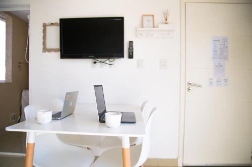 CASA CALMA TANDIL - Zona Calvario