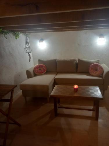 Einrichtungen, Appartement gourmand in Sisteron