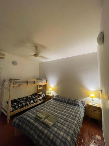 Departamento zona céntrica